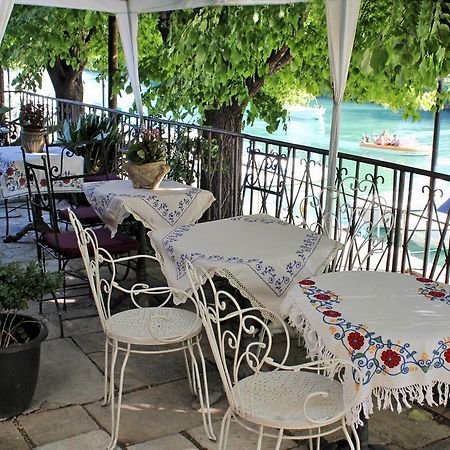 Villa Fiorita Монфальконе Номер фото