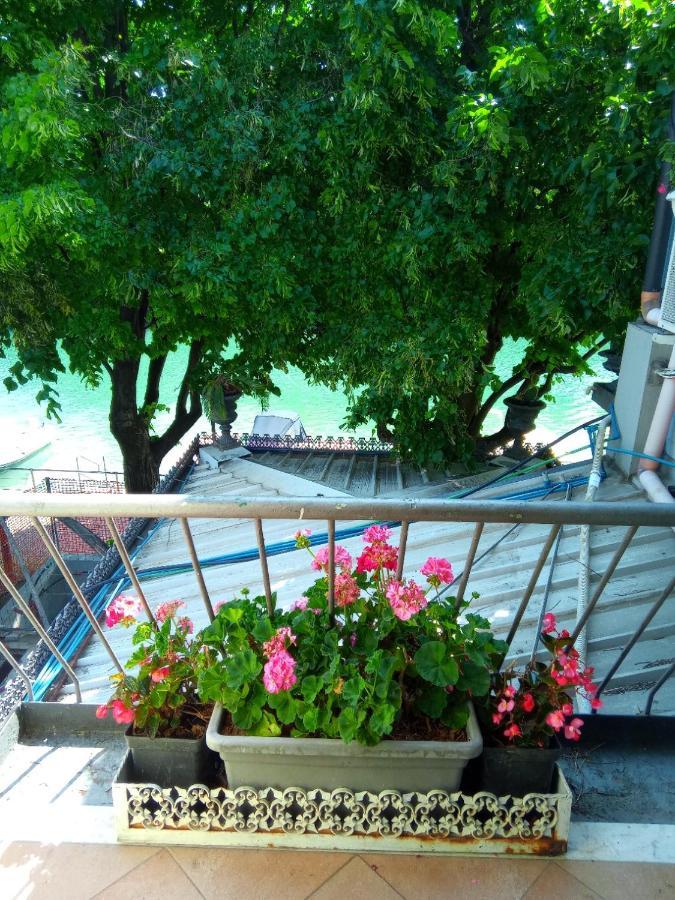 Villa Fiorita Монфальконе Экстерьер фото