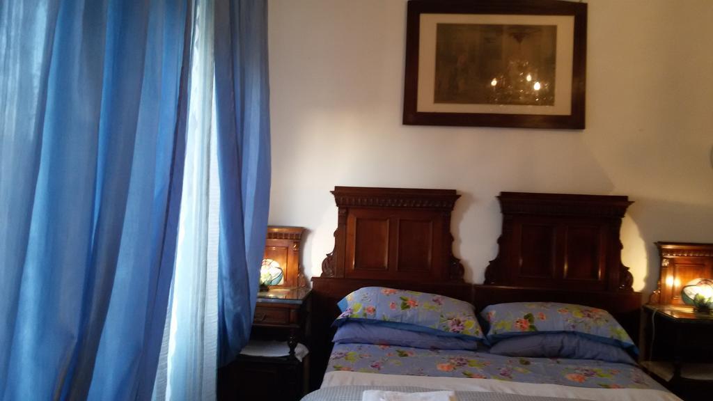 Villa Fiorita Монфальконе Номер фото