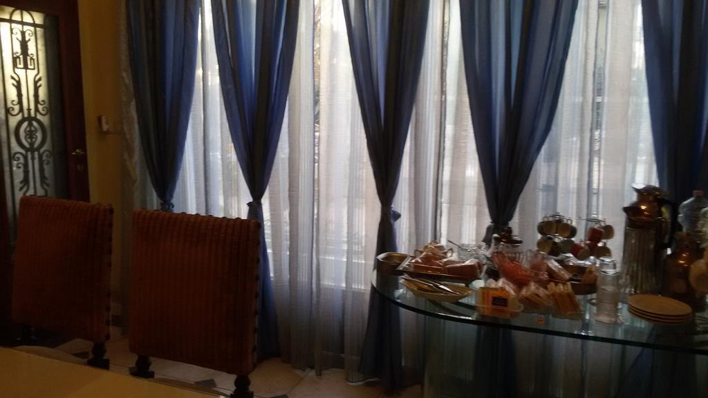 Villa Fiorita Монфальконе Номер фото