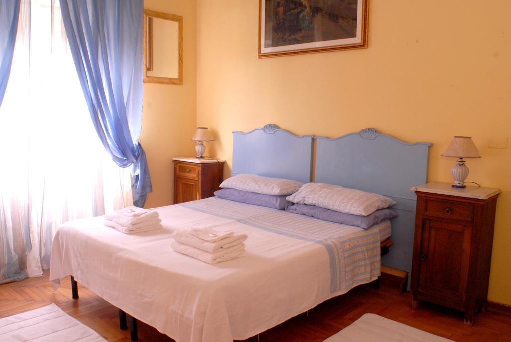 Villa Fiorita Монфальконе Номер фото