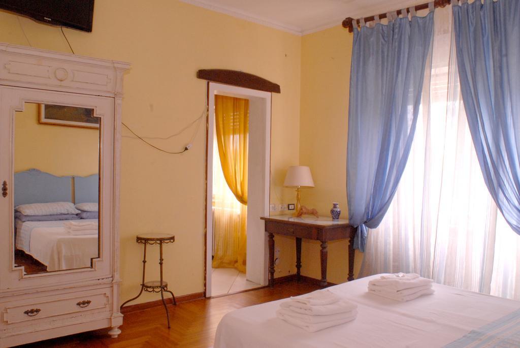 Villa Fiorita Монфальконе Номер фото