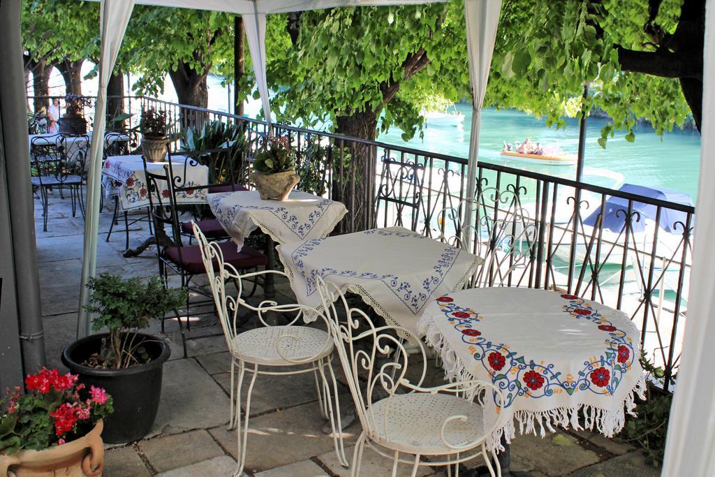 Villa Fiorita Монфальконе Номер фото